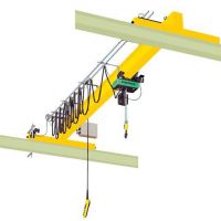 重庆10吨行车生产厂家