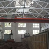 重庆那个厂家5吨行车质量比较好