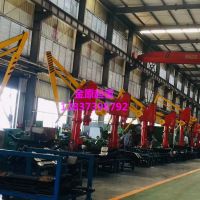 阳泉平衡吊起重机PDJ型产品平衡吊