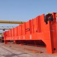 重庆北碚蔡家单梁桥式起重机哪家质量好