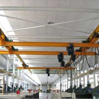 重庆渝北QD双梁起重机销售安装维修