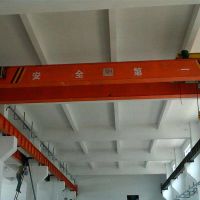 大连电动双梁起重机大连庄河电动双梁起重机