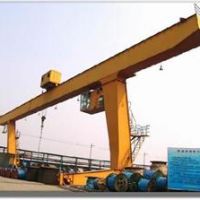 陕西榆林那个厂家行车龙门吊质量好 厂家