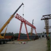郑州桥式起重机维修