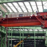 重庆航车龙门吊销售