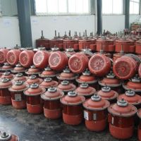 重庆5吨行车电动葫芦7.5千瓦主电机多少钱一台