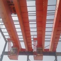 重庆起重机龙门吊那个厂家质量好价格便宜