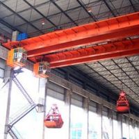 重庆江北区32吨QD型吊钩桥式起重机哪家质量好