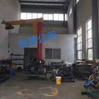 定制悬臂起重机悬臂吊吊车