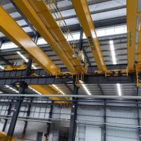 南昌地铁起重机安装取证