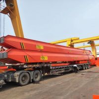 郑州电动单梁起重机