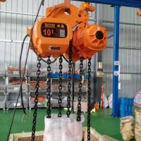 郑州环链葫芦专业制造维修