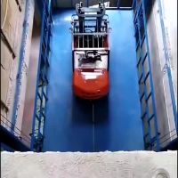 平顶山汽车举升机厂家维修