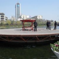 平顶山升降舞台厂家直销