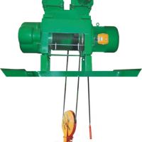 冶金电动葫芦