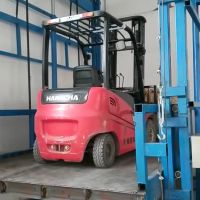 郑州维修汽车举升机厂家