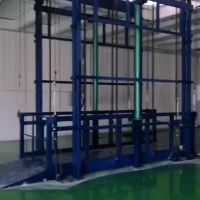 郑州汽车举升机厂家直销