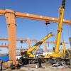 天津起重机安装维修