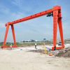 南京溧水起重机