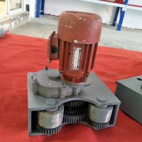 郑州行车打车驱动装置