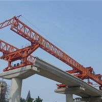 湖北武汉架桥机厂家生产—豫正重工集团武汉分公司