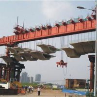 湖北武汉架桥机优质厂家—豫正重工集团武汉分公司