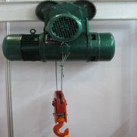 湖北武汉MD电动葫芦厂家—豫正重工集团武汉分公司