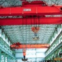 台州双梁起重机