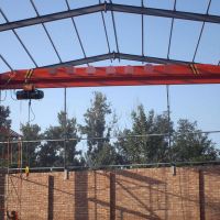 沈阳 单梁起重机