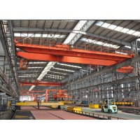 云南昆明起重机|昆明行车|保山双梁吊钩桥式起重机拆迁改造