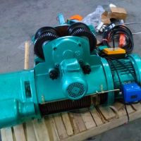 扬州MD电动葫芦