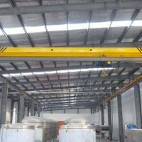沈阳 单梁起重机