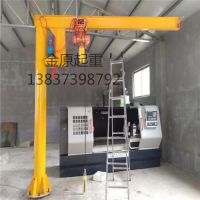 旋臂吊生产基地