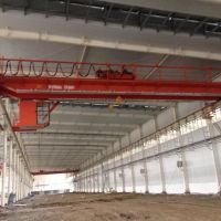 宜昌市夷陵区QD双梁桥式起重机行车，行吊，龙门吊大全