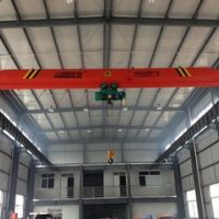 台州起重机