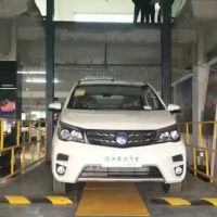 南阳汽车举升机厂家直销