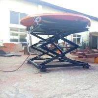 南阳升降舞台厂家直销