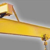 郑州单梁起重机专业制造