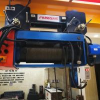 郑州飞马电动葫芦专业生产