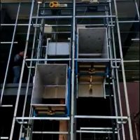 濮阳酒店传菜机厂家直销