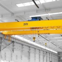 武汉单双梁起重机专业生产/龙门吊/行车—豫正重工武汉分公司