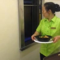 郑州酒店餐馆传菜机厂家直销