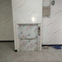 河南学校食堂传菜机厂家直销