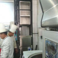 南阳学校食堂传菜机厂家直销