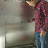 洛阳酒店餐馆传菜机厂家直销