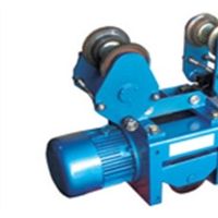 中山可转弯电动葫芦