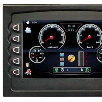 工业智能显示器