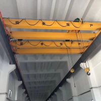 广州电动双梁起重机销售安装维修