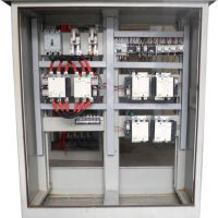 无锡起重机电器箱