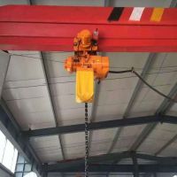 沈阳 环链电动葫芦